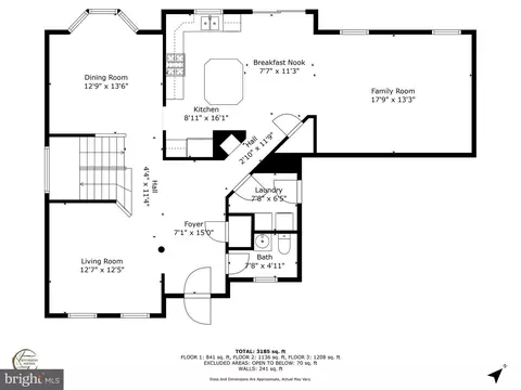 906 Gladway Rd, Middle River, MD 21220 photo 51