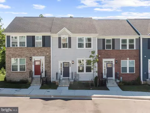 2324 Woodlands, Baltimore, MD 21244