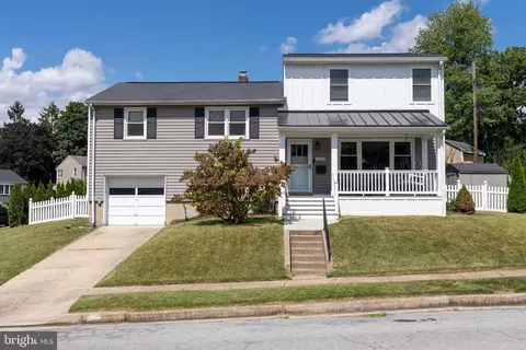 200 Meadowvale Rd, Lutherville Timonium, MD 21093