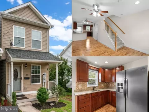 38 A Winters Ln, Catonsville, MD 21228