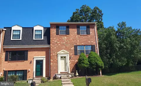 17 Kimball Ridge Ct, Catonsville, MD 21228