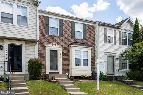 7811 Cornerstone Way, Windsor Mill, MD 21244