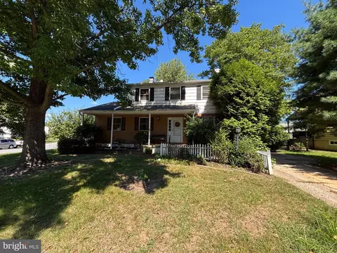 314 Norgulf Rd, Reisterstown, MD 21136
