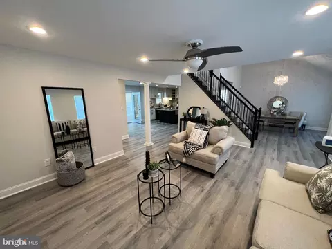 1 Perry Woods Ct, Parkville, MD 21234