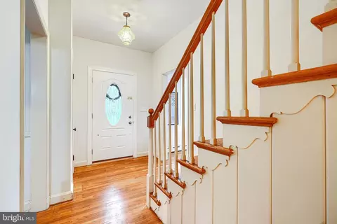 Entry Way - 3 Ansari Ct And Lot 8 Ansari Ct, Baldwin, MD 21013 photo 2 of 5
