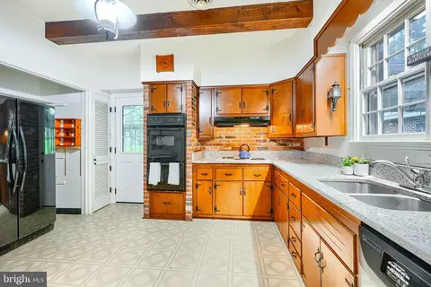 Kitchen - 3 Ansari Ct And Lot 8 Ansari Ct, Baldwin, MD 21013 photo 8 of 8