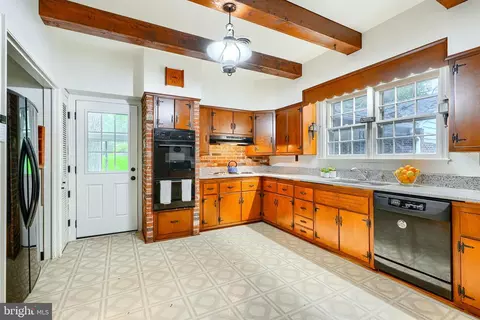 Kitchen - 3 Ansari Ct And Lot 8 Ansari Ct, Baldwin, MD 21013 photo 2 of 8