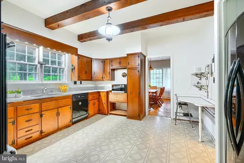 Kitchen - 3 Ansari Ct And Lot 8 Ansari Ct, Baldwin, MD 21013 photo 6 of 8