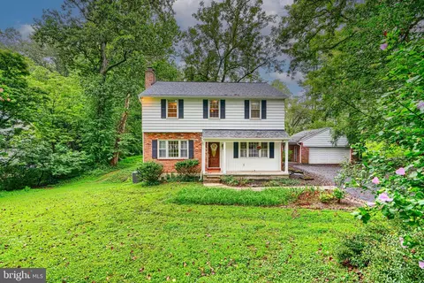 Exterior - 3 Ansari Ct And Lot 8 Ansari Ct, Baldwin, MD 21013 photo 2 of 14