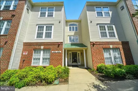 3006 Hunting Ridge Dr #3006, Owings Mills, MD 21117