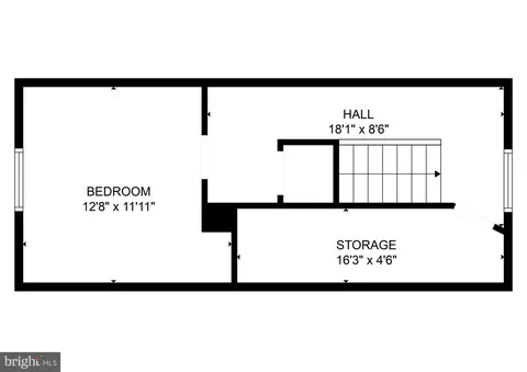Floorplan - 1755 Drexel Rd, Dundalk, MD 21222 photo 2 of 3