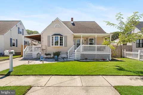 1755 Drexel Rd, Dundalk, MD 21222