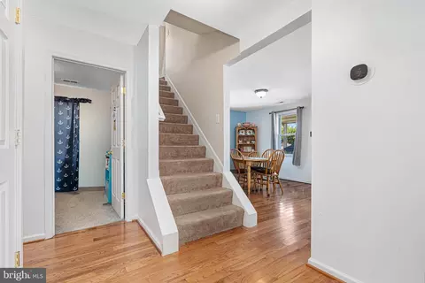 Entry Way - 1755 Drexel Rd, Dundalk, MD 21222 photo 2 of 2