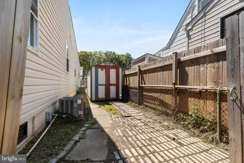 Exterior - 1755 Drexel Rd, Dundalk, MD 21222 photo 5 of 5