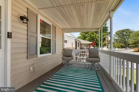 Exterior - 1755 Drexel Rd, Dundalk, MD 21222 photo 3 of 5