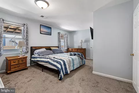 Bedroom - 1755 Drexel Rd, Dundalk, MD 21222 photo 1 of 5