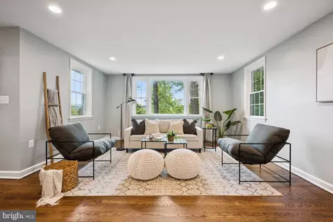 8203 Bellona Ave, Towson, MD 21204