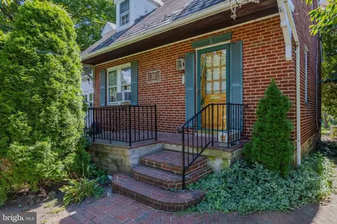 5811 Edmondson Ave, Catonsville, MD 21228