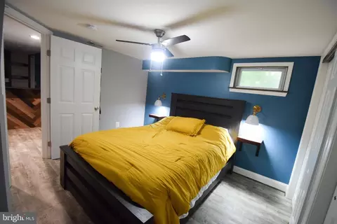 Bedroom - 4233 Soth Ave, Nottingham, MD 21236 photo 4 of 4