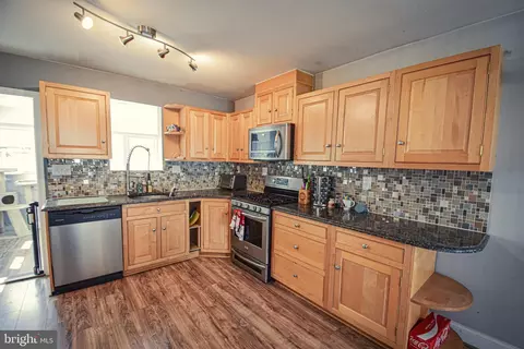 Kitchen - 4233 Soth Ave, Nottingham, MD 21236 photo 1 of 1