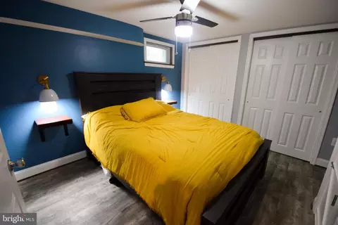 Bedroom - 4233 Soth Ave, Nottingham, MD 21236 photo 3 of 4