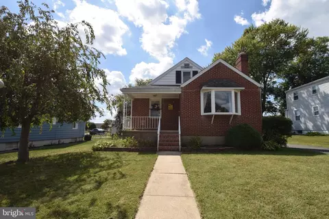 4233 Soth Ave, Nottingham, MD 21236