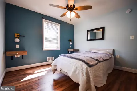 Bedroom - 4233 Soth Ave, Nottingham, MD 21236 photo 1 of 4