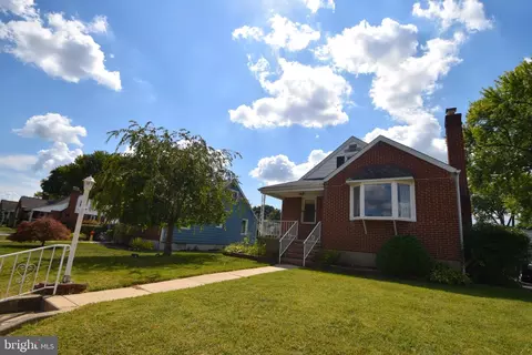 Exterior - 4233 Soth Ave, Nottingham, MD 21236 photo 11 of 12