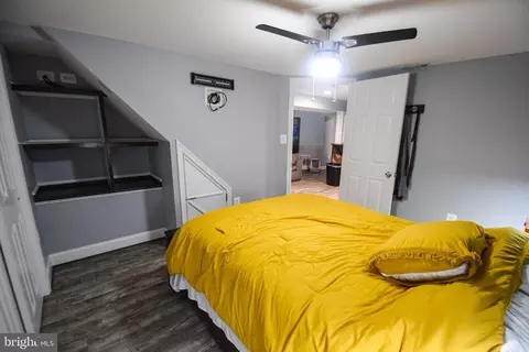 Bedroom - 4233 Soth Ave, Nottingham, MD 21236 photo 2 of 4