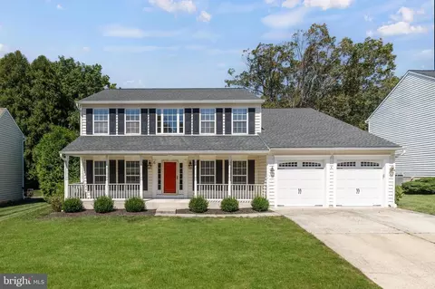 6 Blueleaf Ct, Cockeysville, MD 21030