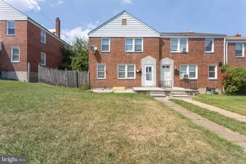 1430 Dartmouth Ave, Parkville, MD 21234