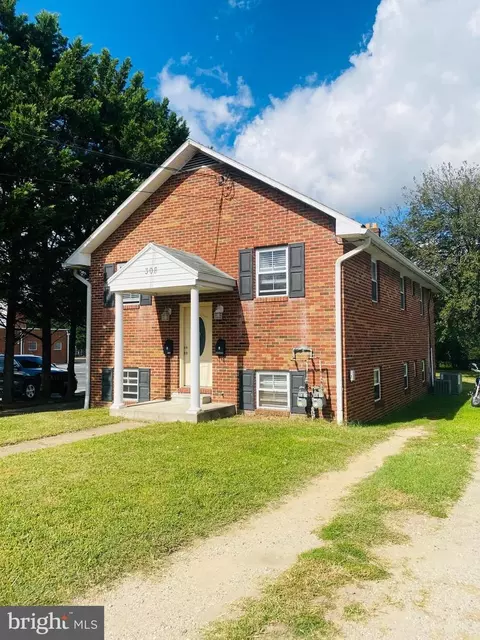 308 Mace Ave, Baltimore, MD 21221