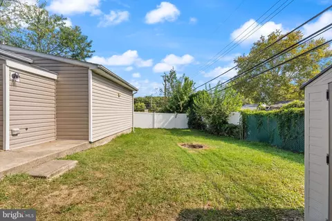 Exterior - 53 Longeron Dr, Middle River, MD 21220 photo 4 of 6