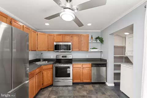 Kitchen - 53 Longeron Dr, Middle River, MD 21220 photo 1 of 3