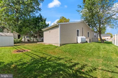 Exterior - 53 Longeron Dr, Middle River, MD 21220 photo 3 of 6