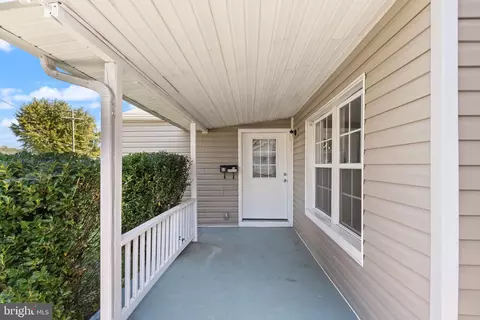 Exterior - 53 Longeron Dr, Middle River, MD 21220 photo 5 of 6