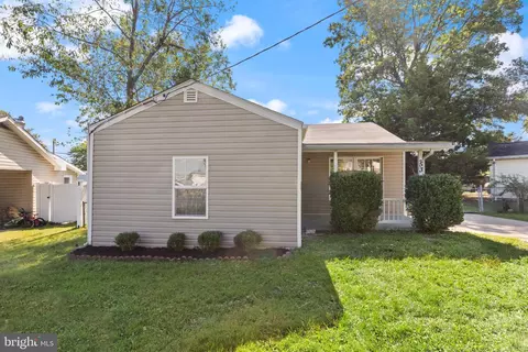 Exterior - 53 Longeron Dr, Middle River, MD 21220 photo 6 of 6