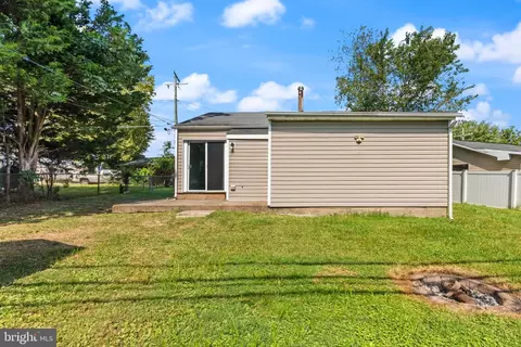 Exterior - 53 Longeron Dr, Middle River, MD 21220 photo 2 of 6