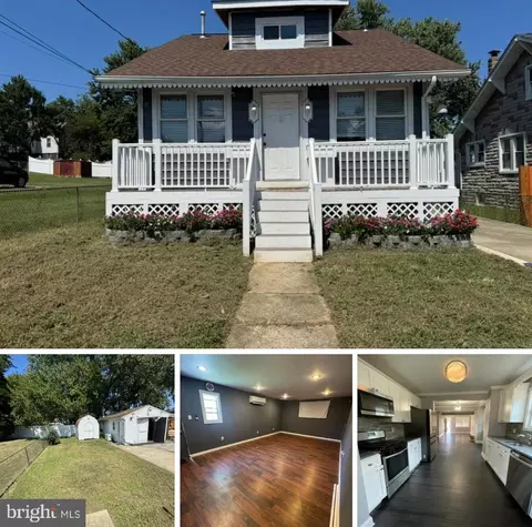 3016 Pennsylvania Ave, Lansdowne, MD 21227