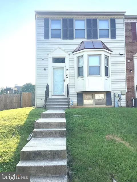 2134 Cedar Barn Way, Windsor Mill, MD 21244
