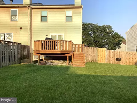 Exterior - 2134 Cedar Barn Way, Windsor Mill, MD 21244 photo 2 of 3