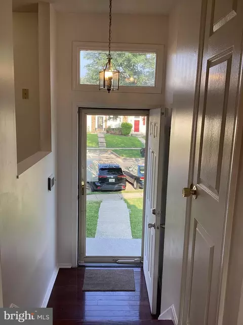 Entry Way - 2134 Cedar Barn Way, Windsor Mill, MD 21244 photo 3 of 3
