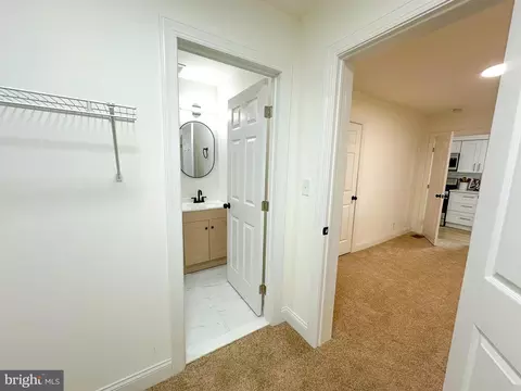 Entry Way - 209 Main St, Dundalk, MD 21222 photo 7 of 8