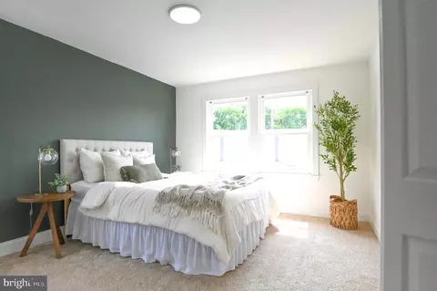 Bedroom - 209 Main St, Dundalk, MD 21222 photo 1 of 6
