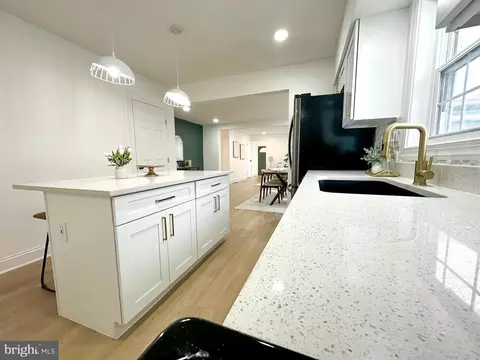 Kitchen - 209 Main St, Dundalk, MD 21222 photo 4 of 5