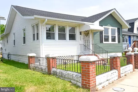 Exterior - 209 Main St, Dundalk, MD 21222 photo 1 of 1