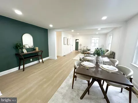Dining - 209 Main St, Dundalk, MD 21222 photo 1 of 2