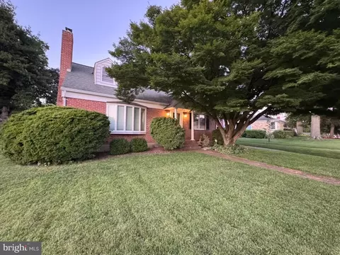 416 Aigburth Rd, Towson, MD 21286