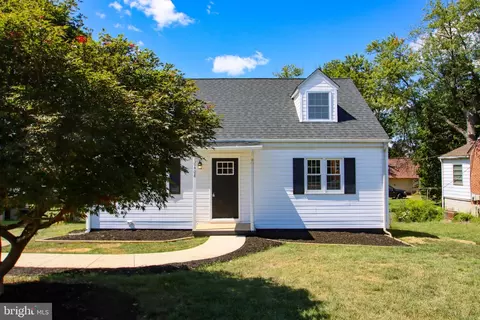 10408 Greentop Rd, Cockeysville, MD 21030
