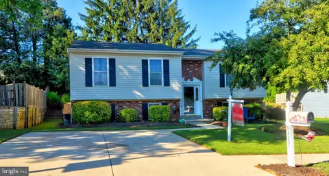 9427 Bellhall Dr, Nottingham, MD 21236
